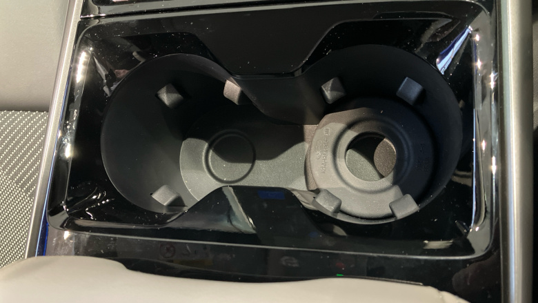 Ford Explorer 210kW Select 77kWh 5dr Auto Electric Estate